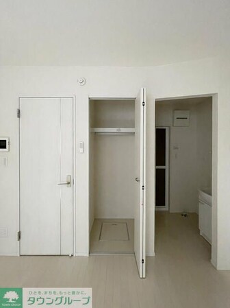 ソレイユ大和田の物件内観写真